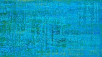 Pasific by Nataliia Sydorova