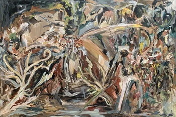 Wish granted by Khalid Alzayani