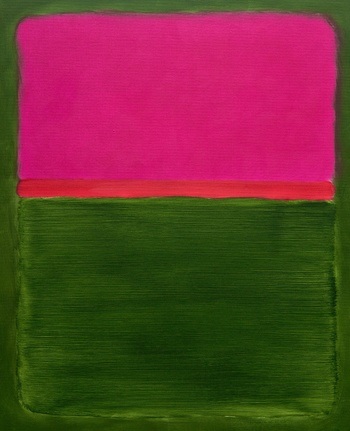 Raspberry by Nataliia Sydorova