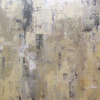 Grey in Key West by Joseph Piccillo