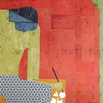 the first day by Khaled Morad