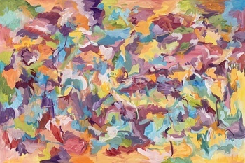 Lerici par Khalid Alzayani