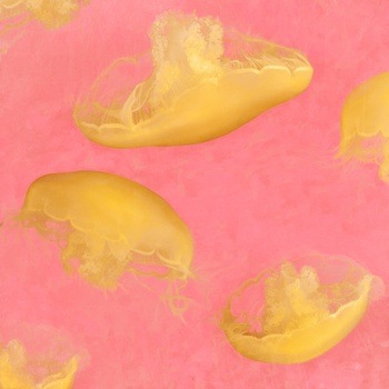 Monterey Corazón by Nadia Attura