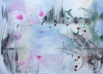 Invisibile words (Fuori)  by Gugi Goo