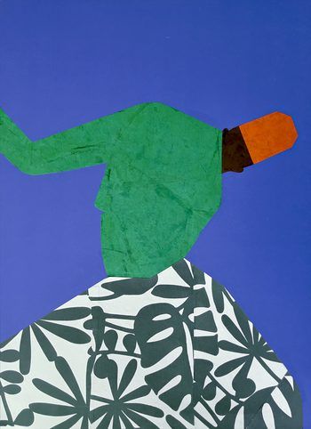 Endless ocean  by Khaled Morad