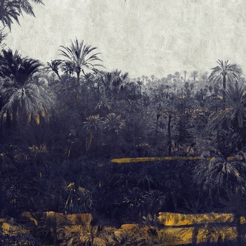 Mirador by Nadia Attura