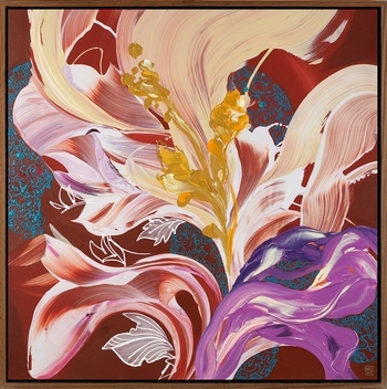 Decadence par Novi Lim