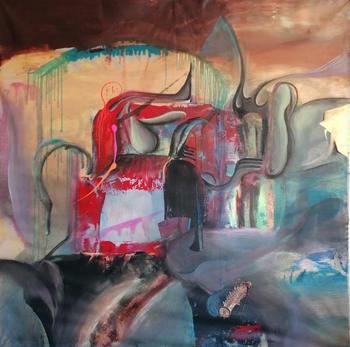 BRUGHERIA  by Stefano Mazzolini