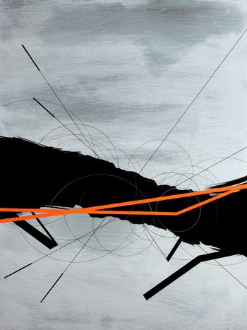 Sphericity_215 par Ernst Kruijff