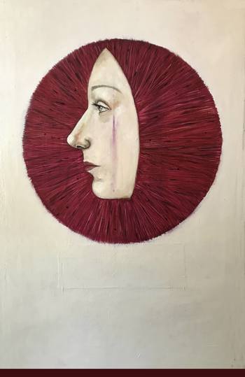 From fear to love "memory I" by Karenina Fabrizzi