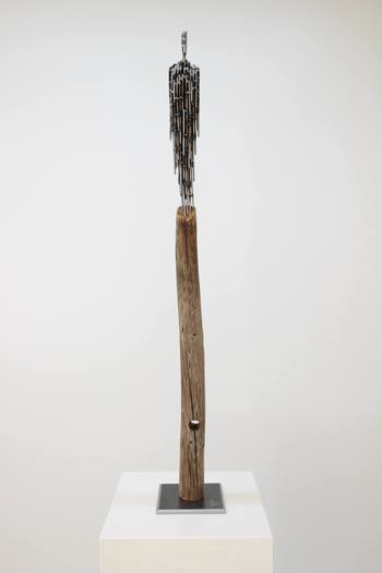 human nails #5 par Manfred Hellweger