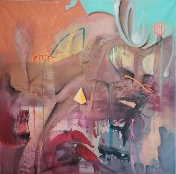 NEDRUM  von Stefano Mazzolini