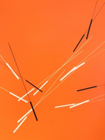 Staccato par Ernst Kruijff