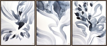 Delicate Existence by Novi Lim