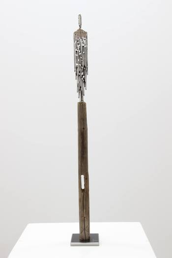 human nails #1 par Manfred Hellweger