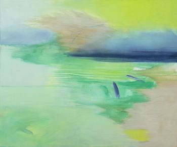 Unknown Place 2 von Katrin Roth