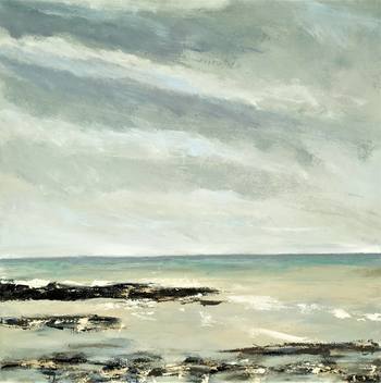 Spring Light par Nikki Wheeler