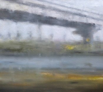 De Venise à Florence 2 by Wilfrid Moizan