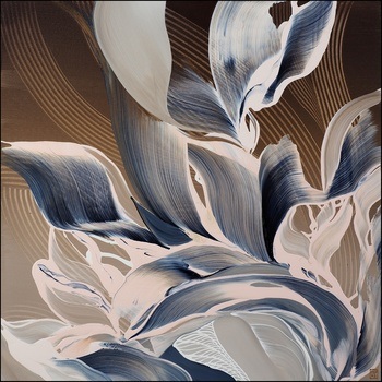 Velvet Petals par Novi Lim