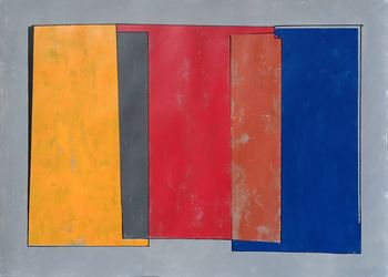 1038B by Luis Medina Manso