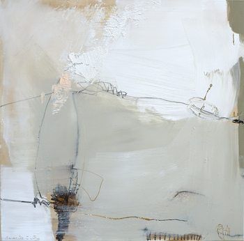 Beyond the bend in the road von Larissa Eremeeva