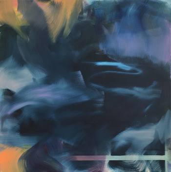 Night Vision par Peggy Cozzi