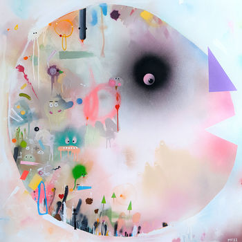 Bears! Bears! Bears! by Michael Tierney