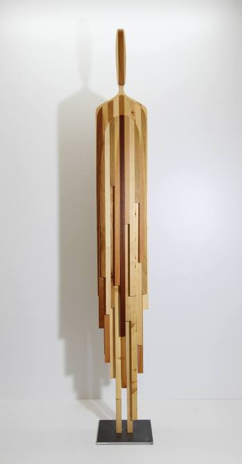 human flow CALYPSO par Manfred Hellweger