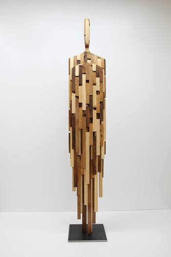 Human flow ERRIAPUS par Manfred Hellweger