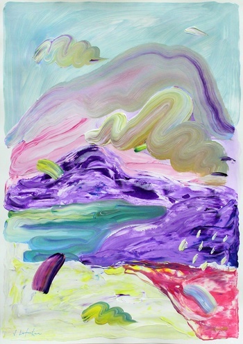 MIDSUMMER par Jeanette Lafontine