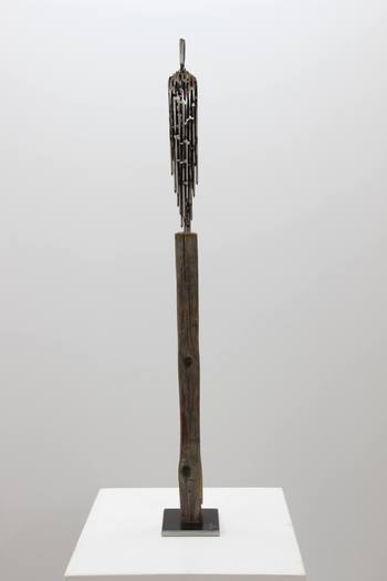 human nails #2 par Manfred Hellweger