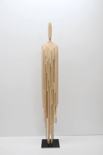 human flow BEBHIONN par Manfred Hellweger