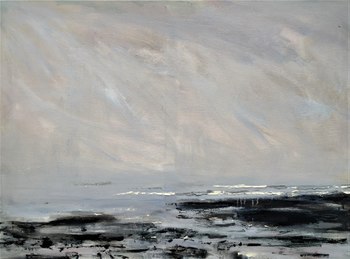 Spring Mist by Nikki Wheeler