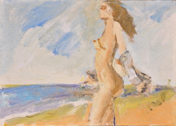 Elegance by the sea / Eleganza in riva al mare by Tonino Gottarelli