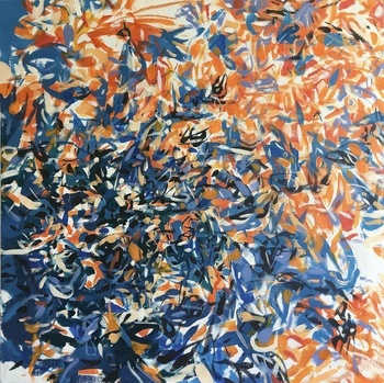 Glimmer by Michael Darling