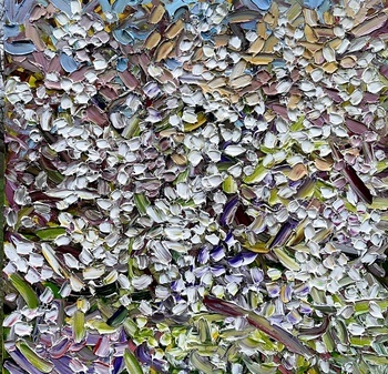 Freshness by Olga Bezhina