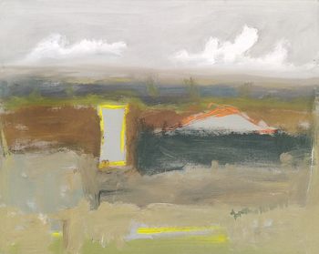 Prospective effect / Effetto prospettico von Tonino Gottarelli