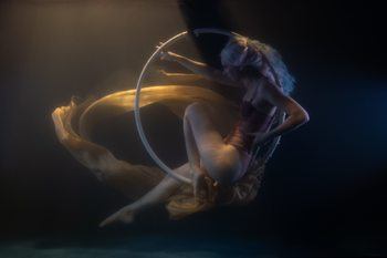 Resilience- Halo #7 by Cody Choi