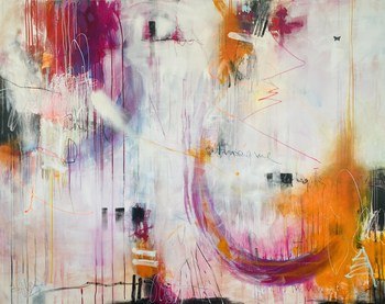 Imagine No.1 XXL par Bea Garding Schubert