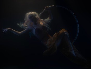 Resilience -Halo #2 by Cody Choi