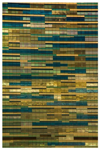 Downtown Sunset par Matthew Farrar