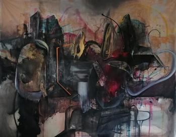 KHARKIV  von Stefano Mazzolini