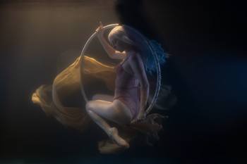 Resilience- Halo #9 by Cody Choi