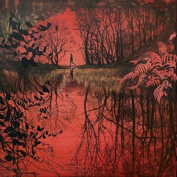 Flipside of Nowhere by Lara Cobden