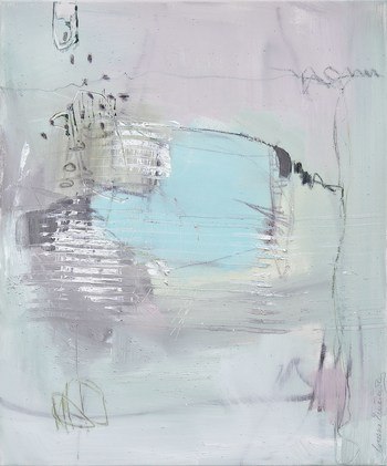 An unexpected gift by Larissa Eremeeva