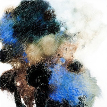 A great escape by Gina Parr