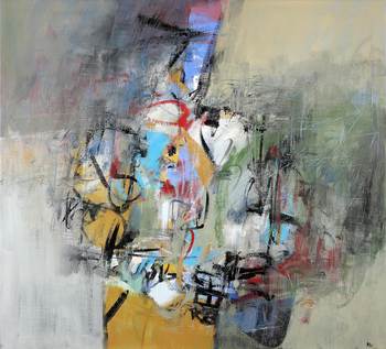 Darsena von Francesco D'Adamo