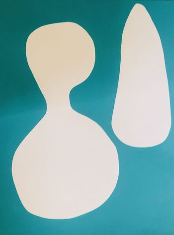 Prayer by Kerry Campbell