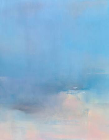 Migration | The Story of Two After Storm  by Yuliya Martynova