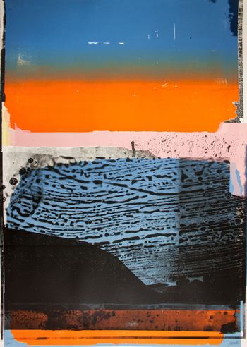 Eyes To The Wind by Angus Vasili